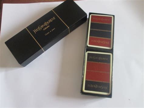 carte yves saint laurent|yves saint laurent in french.